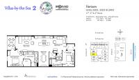 Floor Plan Thumbnail
